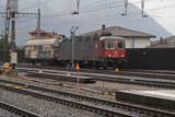FFS Re 620 032-3 'Däniken'